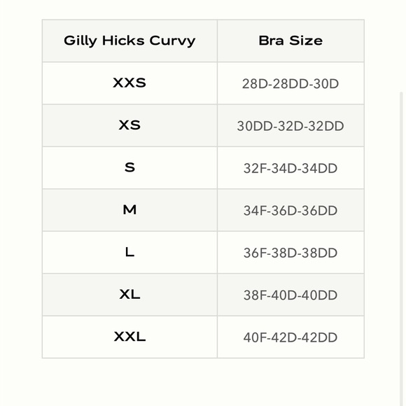 Hollister/Gilly Hicks Active Tank - Picture 4 of 4